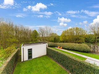 Apartment Cadzand-Bad Außenaufnahme 3