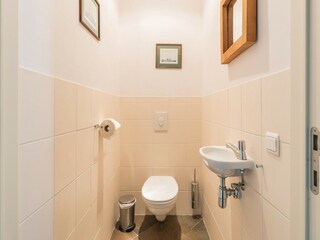 Appartement Cadzand-Bad Équipement 27