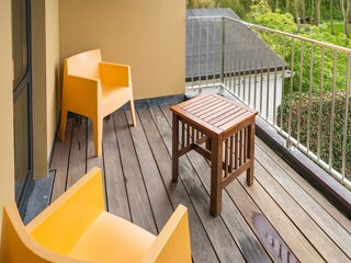 Apartment Cadzand-Bad Außenaufnahme 6