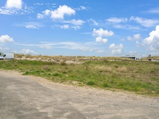 Appartement Cadzand-Bad Environnement 31