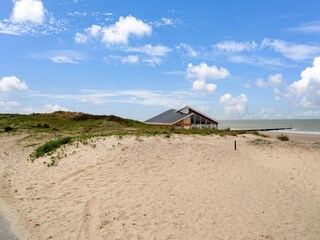 Appartement Cadzand-Bad Omgeving 33