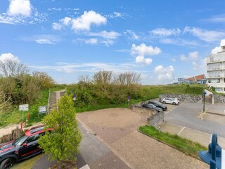 Apartment Cadzand-Bad Umgebung 36