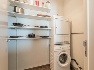 Appartamento Cadzand-Bad  38