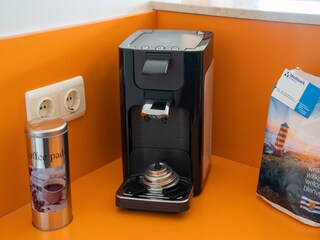 Appartamento Cadzand-Bad  39