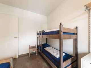 Apartamento Cadzand-Bad Características 20
