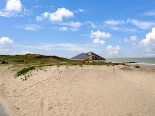 Appartement Cadzand-Bad Omgeving 33