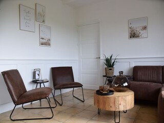 Maison de vacances Schoondijke Équipement 22