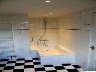 Ferienhaus Schoondijke Ausstattung 18