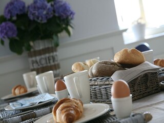 Vakantiehuis Schoondijke  38