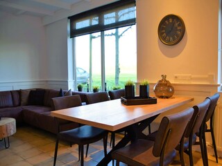 Vakantiehuis Schoondijke Kenmerken 21