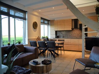 Vakantiehuis Schoondijke Kenmerken 20