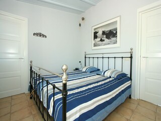 Maison de vacances Schoondijke Équipement 18