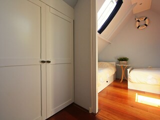 Vakantiehuis Schoondijke Kenmerken 25