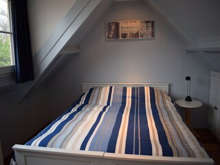Vakantiehuis Schoondijke Kenmerken 17
