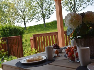Ferienhaus Schoondijke Außenaufnahme 16