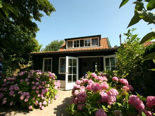 Vakantiehuis Schoondijke Buitenaudio-opname 11