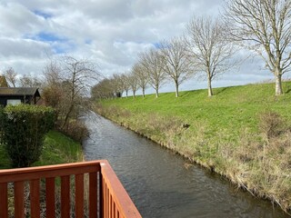 Maison de vacances Schoondijke Enregistrement extérieur 11