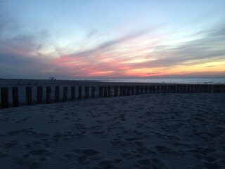 Maison de vacances Schoondijke Environnement 30