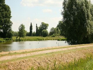 Vakantiehuis Schoondijke Omgeving 29