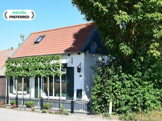 Vakantiehuis Schoondijke Buitenaudio-opname 1