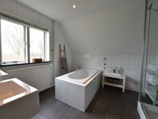 Type de propriété : Ferme Schoondijke Équipement 8