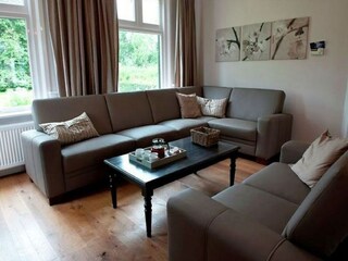 Type de propriété : Ferme Schoondijke Équipement 9