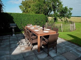 Farmhouse Schoondijke Outdoor Recording 6