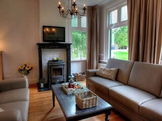 Farmhouse Schoondijke Features 12