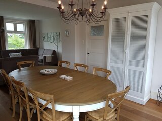 Casa de campo Schoondijke Características 20