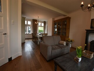 Bauernhof Schoondijke Ausstattung 22