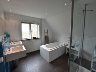 Type de propriété : Ferme Schoondijke Équipement 13