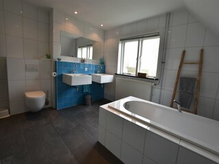 Bauernhof Schoondijke Ausstattung 10