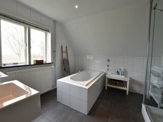 Type de propriété : Ferme Schoondijke Équipement 24