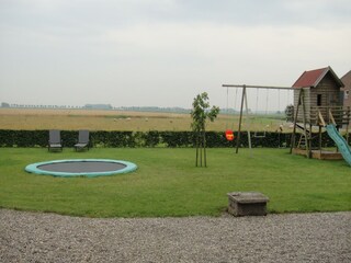 Bauernhof Schoondijke Außenaufnahme 2