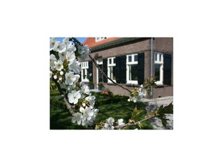 Type de propriété : Ferme Schoondijke Enregistrement extérieur 4