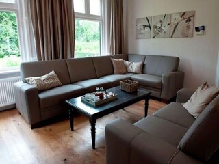 Type de propriété : Ferme Schoondijke Équipement 19