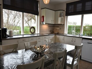 Farmhouse Schoondijke Features 24