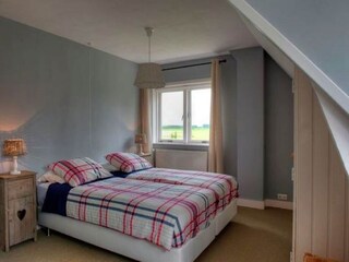 Type de propriété : Ferme Schoondijke Équipement 11