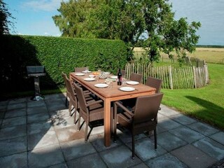 Farmhouse Schoondijke Outdoor Recording 5
