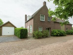 Farmhouse Komfortabler Bauernhof in Aardenburg mit umzäuntem Garten - Aardenburg - image1