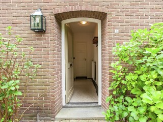 Type de propriété : Ferme Aardenburg Équipement 17