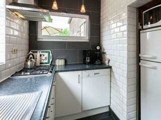 Type de propriété : Ferme Aardenburg Équipement 30