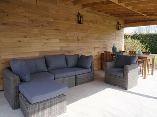 Casa de campo Aardenburg Grabación al aire libre 8