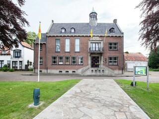 Casa de campo Aardenburg Entorno 33