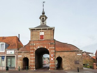 Boerderij Aardenburg Omgeving 34