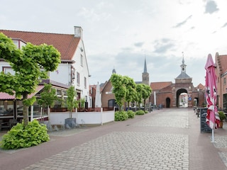 Type de propriété : Ferme Aardenburg Environnement 34