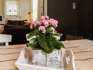 Casa de campo Aardenburg  36