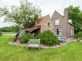 Type de propriété : Ferme Aardenburg Enregistrement extérieur 3
