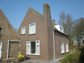 Bauernhof Aardenburg Außenaufnahme 2