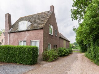 Type de propriété : Ferme Aardenburg Enregistrement extérieur 5